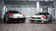 Audi RS6 GTO Concept Hommage 90 Quattro IMSA GTO 3 8 190x107