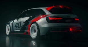 Audi RS6 GTO Concept Hommage 90 quattro IMSA GTO Head 310x165 2021 Audi SQ5 TDI mit 341 PS & 700 NM Drehmoment!