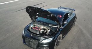 Audi TT RS 78 jaehriger Rekord 1 310x165 Video: Flotter Opa! Schnellster Audi TT RS gehört 78 jährigen!