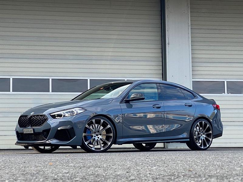 BMW 2er Gran Coupe DCL DAeHler Competition Line F44 12