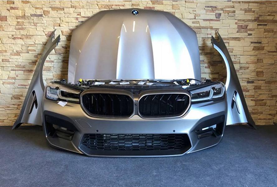 BMW M5 CS F90 Komponenten 2021 Tuning 3