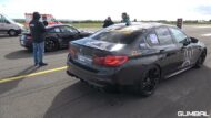 BMW M5 F90 La Performance Tuning 10 190x107 Video: 1.100 PS BMW M5 F90 von La Performance im Drag Race!