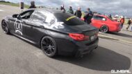 BMW M5 F90 La Performance Tuning 11 190x107