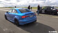 BMW M5 F90 La Performance Tuning 5 190x107 Video: 1.100 PS BMW M5 F90 von La Performance im Drag Race!