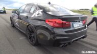 BMW M5 F90 La Performance Tuning 8 190x107