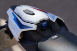 Emotionale Roadster-Optik &#8211; die neue BMW S 1000 R!
