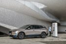 BMW iX 2021 Elektro Tuning 13 135x90 Aus BMW Vision iNEXT wird der elektrische 500 PS BMW iX