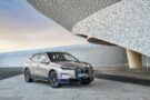 BMW iX 2021 Elektro Tuning 16 135x90 Aus BMW Vision iNEXT wird der elektrische 500 PS BMW iX