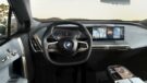 BMW IX 2021 Elektro Tuning 24 135x76