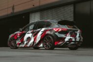 Barracuda Ultralight Project 2.0 Alus Ford Focus ST Tuning 1 190x127 Barracuda Ultralight Project 2.0 Alus am Ford Focus ST!