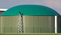 Biogasanlage Tankstelle E1605346731449