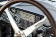 Bugatti Bebe Hommage Baby II The Little Car Company 6 190x127