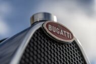 Bugatti Bebe Hommage Baby II The Little Car Company 8 190x127