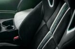 Carlex Mercedes X-Klasse &#8222;EXY&#8220; als Racing Green Edition!