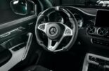 Carlex Mercedes X-Class „EXY” jako Racing Green Edition!