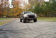 Vidéo: Chevrolet Colorado ZR2 avec réglage Callaway SC410!