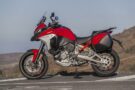 DUCATI MULTISTRADA V4 2021 Tuning 29 135x90 Neues Modell: Die 2021 Ducati Multistrada V4 Enduro!