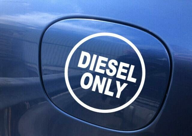 Diesel only Fehlbetankungsschutz SoloDiesel Tuning e1604554663250 Benzin / Diesel! Die Kraftstoffe und ihre Unterschiede!
