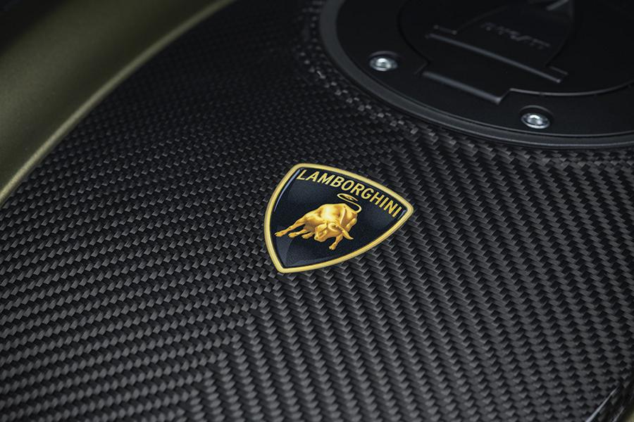 Ducati Diavel 1260 Lamborghini 2020 31