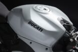 Ducati Panigale V4 SP 2021 16 155x103 Mächtige Power für die Rennstrecke: 2021 Ducati Panigale V4!