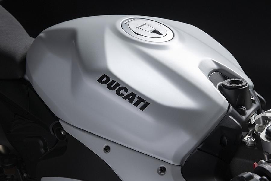 Ducati Panigale V4 SP 2021 16 Mächtige Power für die Rennstrecke: 2021 Ducati Panigale V4!