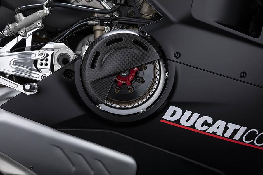 Ducati Panigale V4 SP 2021 79 Geschwindigkeit hat einen Namen: Ducati Panigale V4 SP!