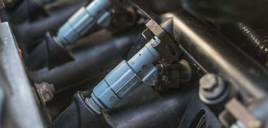 Einspritzduesen Injektor defekt e1641820468509 Motor geht während der Fahrt aus? Daran könnte es liegen!