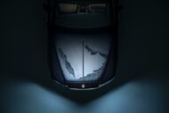 Unikalny kawałek: Rolls-Royce Wraith Coupe „Inspired by Earth”!