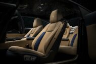 Unikalny kawałek: Rolls-Royce Wraith Coupe „Inspired by Earth”!