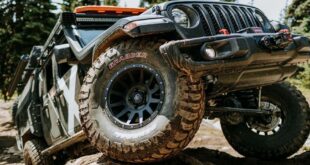Expedition Overland Odin Jeep Rubicon Gladiator 1 310x165 Expedition Overland Odin auf Basis Jeep Rubicon Gladiator