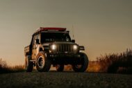 Expedition Overland Odin Jeep Rubicon Gladiator 7 190x127 Expedition Overland Odin auf Basis Jeep Rubicon Gladiator