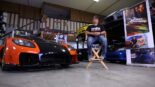 Video: la più grande collezione di repliche Fast and Furious al mondo!