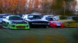 Video: 's Werelds grootste Fast and Furious replica-collectie!
