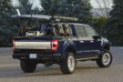 SEMA360: Ford mostra Bronco, Ranger, F-150 e Mach-E 1400!