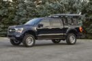 SEMA360: Ford pokazuje Bronco, Ranger, F-150 i Mach-E 1400!