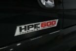 Hennessey HPE600 Chevrolet SS Sedan 4 155x103