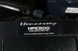 Hennessey HPE600 Chevrolet SS Sedan 5 155x103
