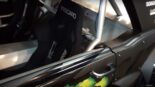 Hoonicorn Ford Mustang McLaren Senna Drag Race 15 155x87