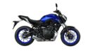 Hyper Naked Bike Yamaha MT 07 2020 2 135x76