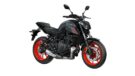 Hyper Naked Bike Yamaha MT 07 2020 30 135x76
