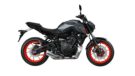 Hyper Naked Bike Yamaha MT 07 2020 31 135x76