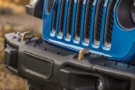 4x4x470! Jeep Wrangler Rubicon 392 mit V8-Triebwerk!