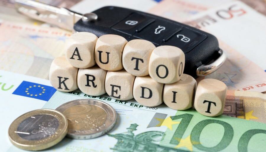 Welcher Autokredit ist bei der Gebrauchtwagen-Finanzierung am besten?