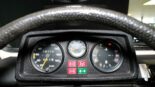 Lorinser Classic – gerestaureerde Mercedes 280 GE brandweer!