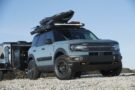 SEMA360: Ford shows Bronco, Ranger, F-150 & Mach-E 1400!