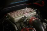 Maggiore 308M Restomod Ferrari 308 V8 Tuning 8 155x103 Maggiore 308M Restomod auf Basis des Ferrari 308 V8!
