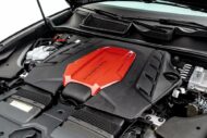 Mansory Audi RSQ8 Bodykit Tuning 24 Zoll 1 190x127