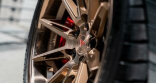 Mercedes AMG C63s Coupe Ferrada Wheels CM2 Tuning 2 310x165 Ordnungsgerechtes Tuning: Darauf sollte geachtet werden