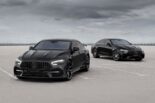 Mercedes AMG GT 4 Tuerer Coupe Inferno Topcar X 290 Tuning 3 155x103