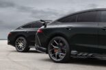 Mercedes AMG GT 4 Tuerer Coupe Inferno Topcar X 290 Tuning 6 155x103